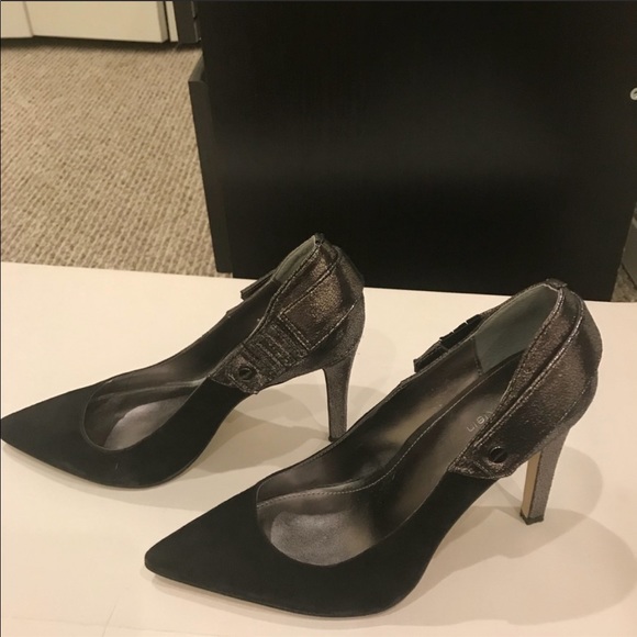 Calvin Klein Shoes - Calvin Klein high heels